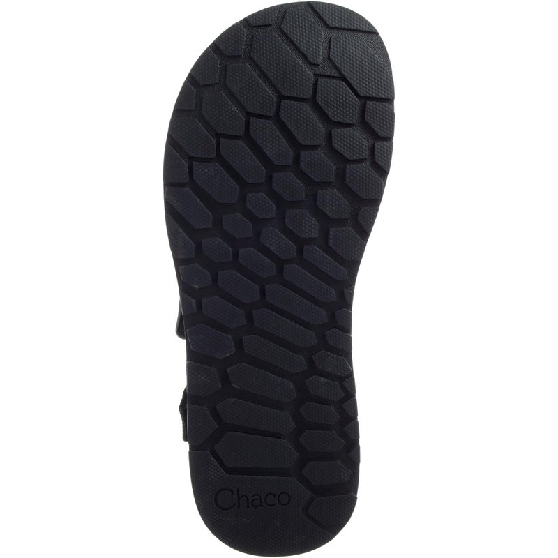 Chaco Men's Lowdown Sandal, Black, 13 - Image 3
